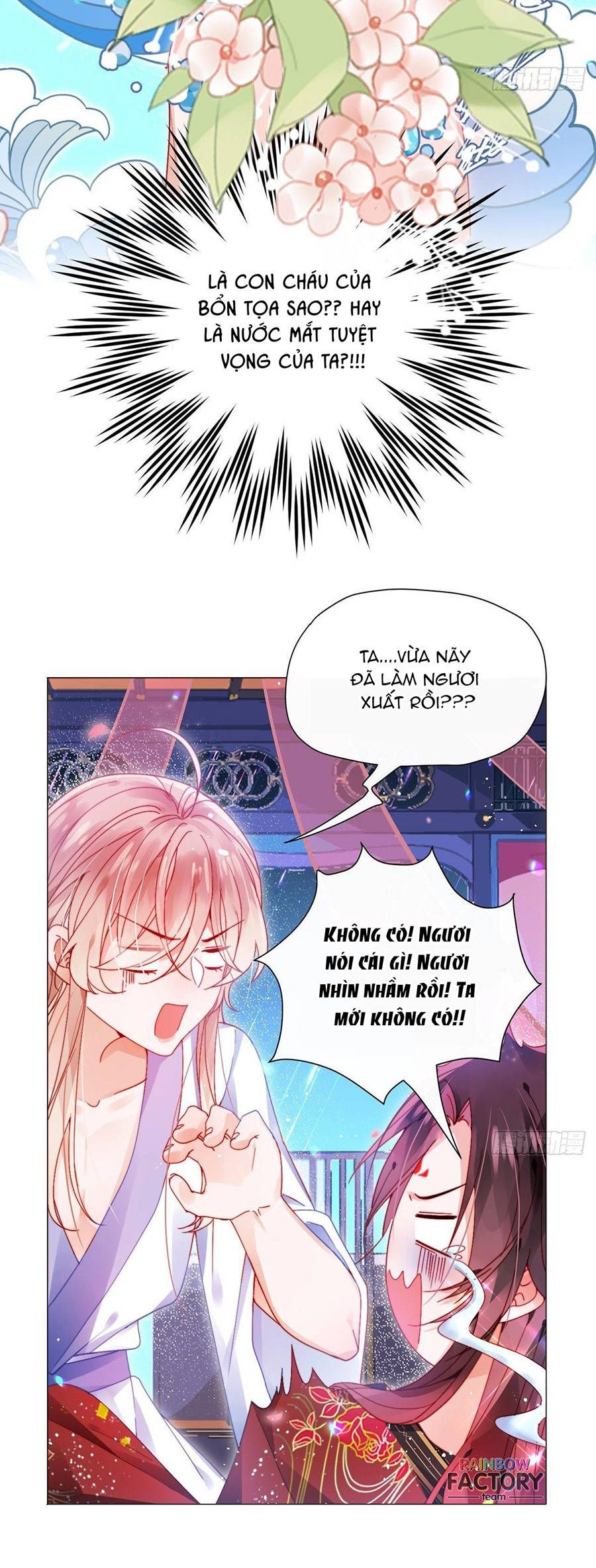 ta không dễ đụng vào chapter 9 4