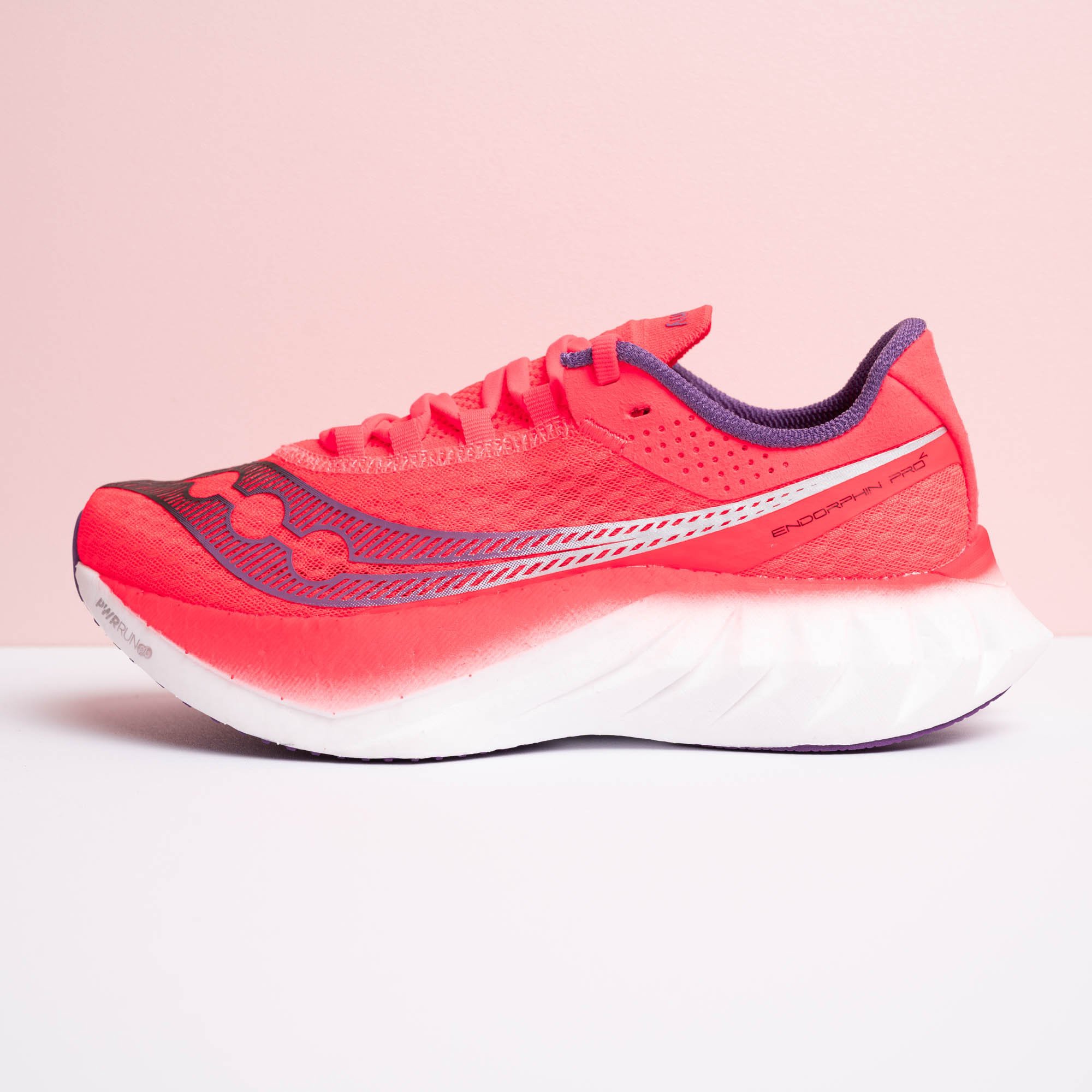 Giày Chạy Bộ Nữ Saucony Endorphin Pro 4 - VIZIRED