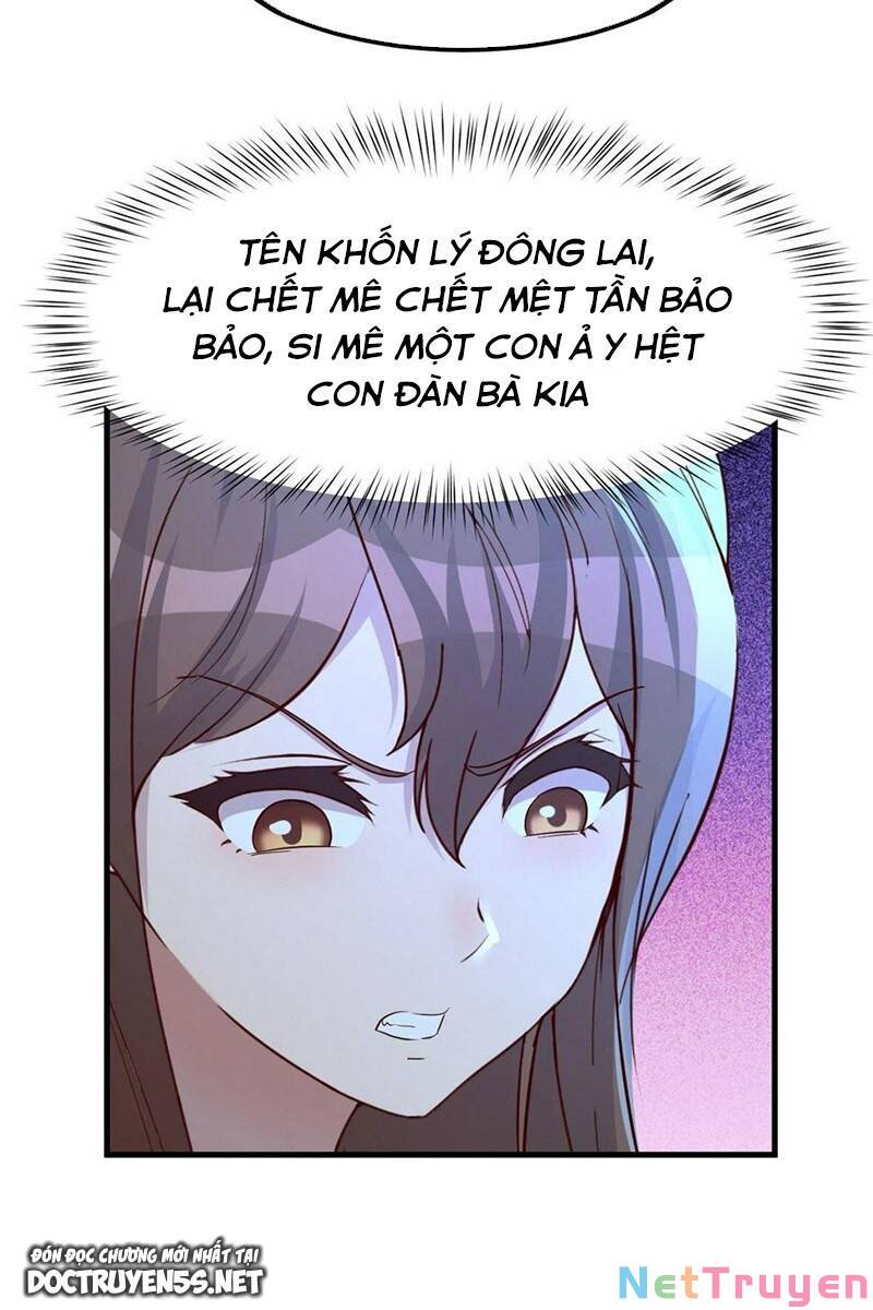 chị gái tôi là đại minh tinh chapter 134 18