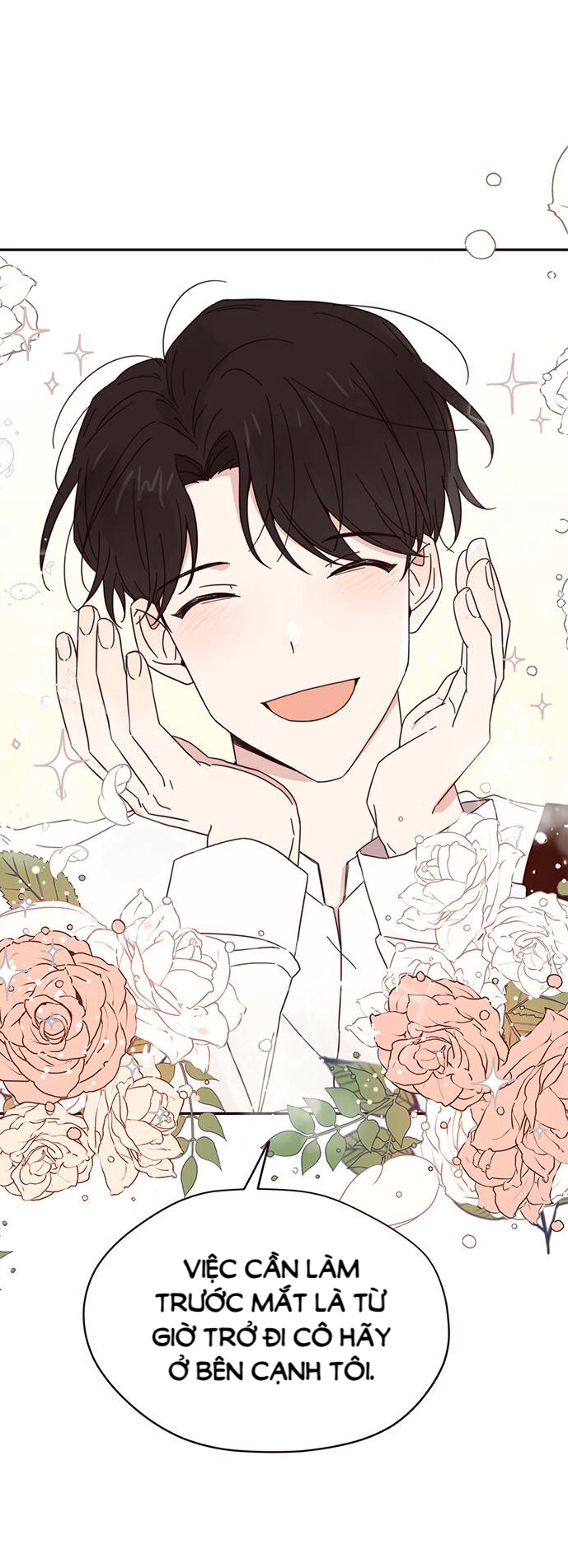 sợi chỉ nhân duyên của sarang chapter 5 16