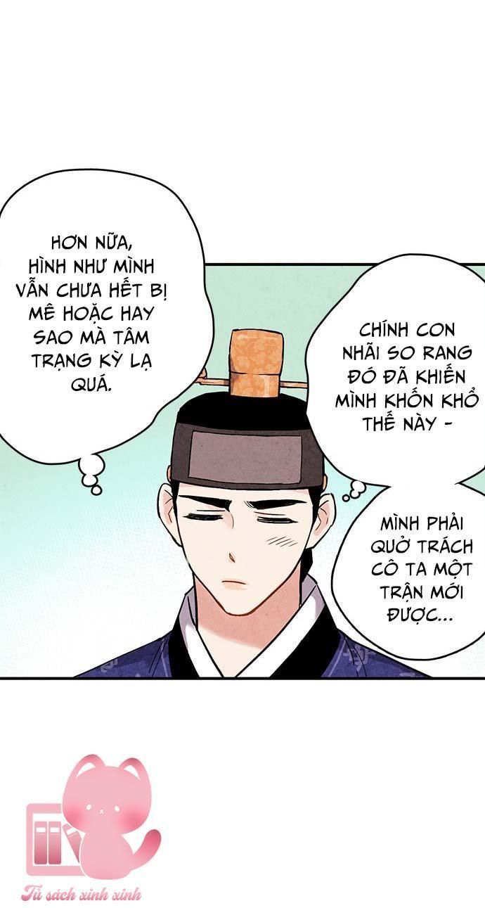 lệnh cấm hôn chapter 36 64