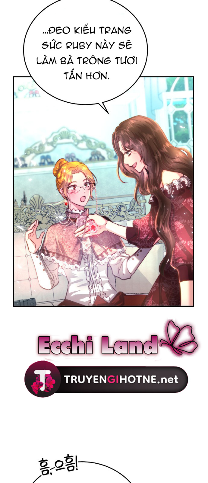 rosalyn vogart chapter 3.1 43