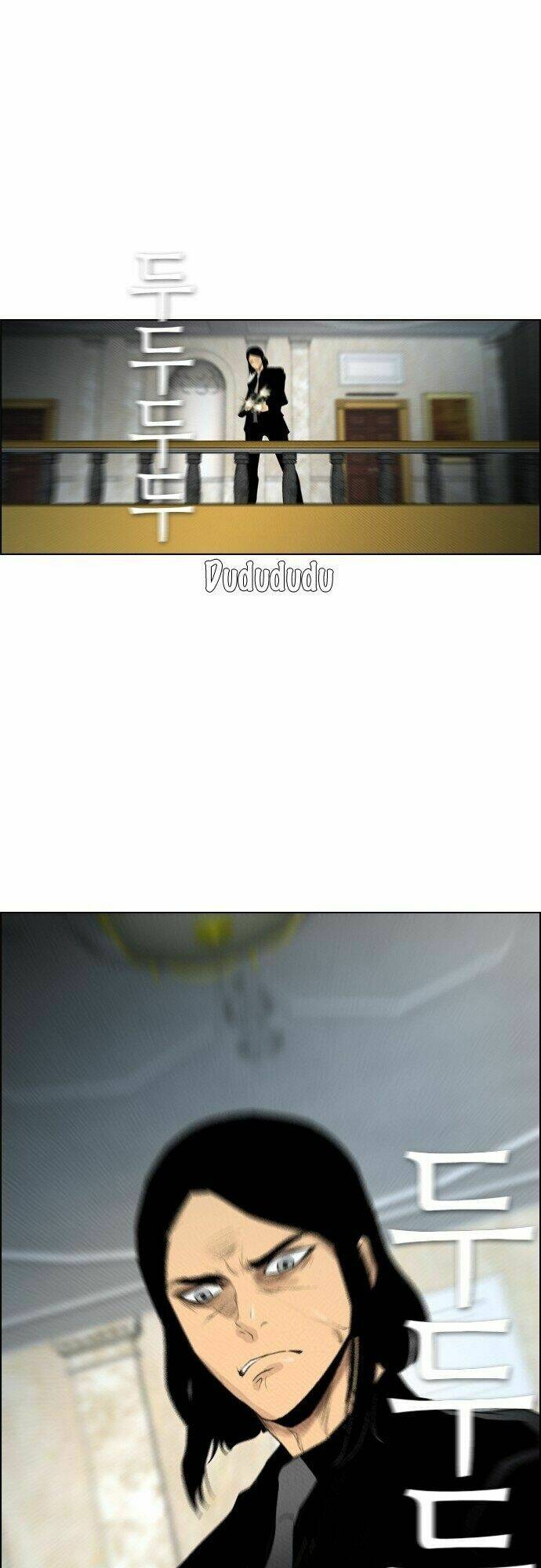 kẻ hồi sinh chapter 86 20