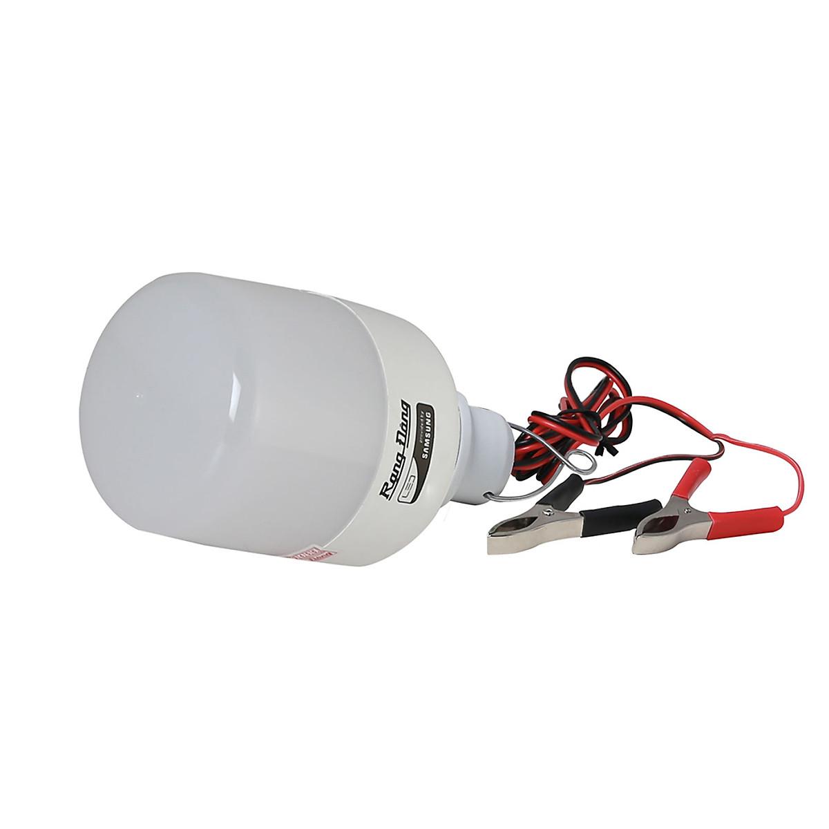 Bóng đèn LED TR70 12-24 VDC 12W 6500K SS