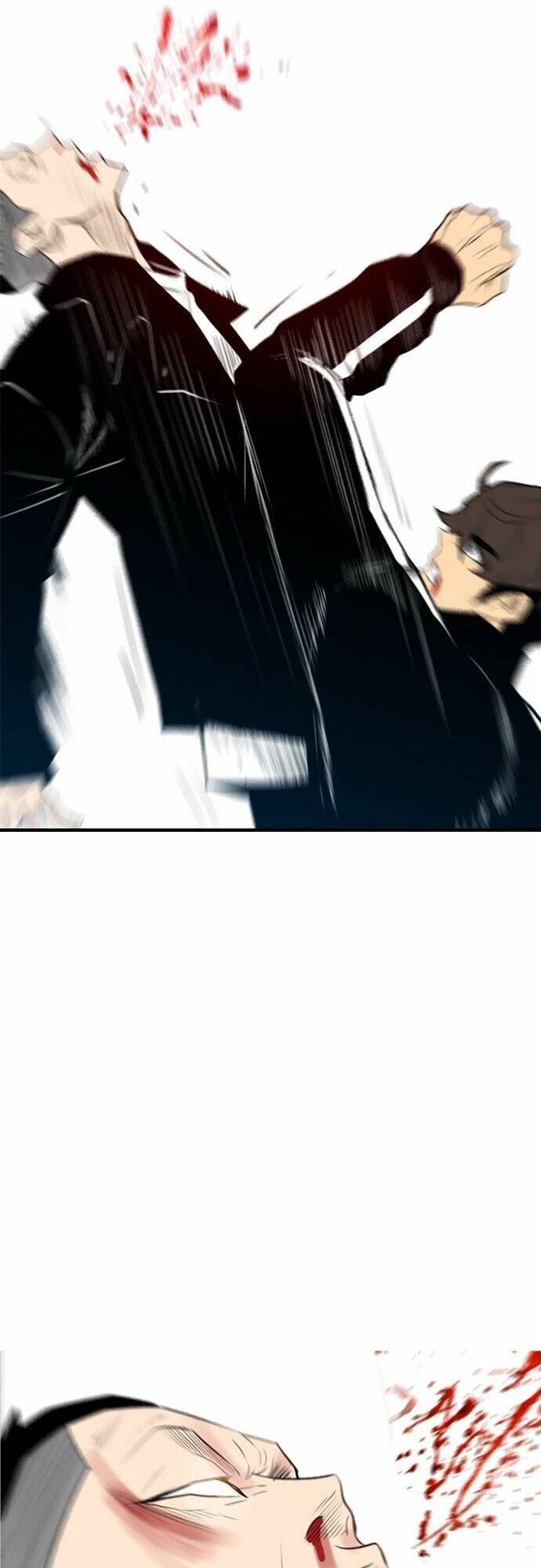 kẻ hồi sinh chapter 126 12