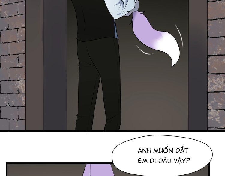 lượm được một tiểu hồ ly phần 3 chapter 14 26