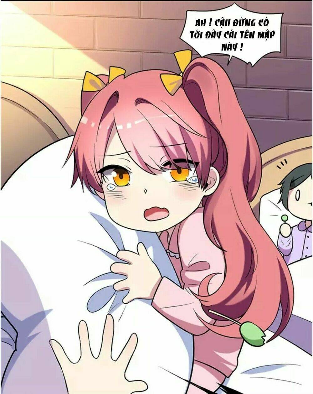 cô gái! xin hãy dừng lại chapter 3 4