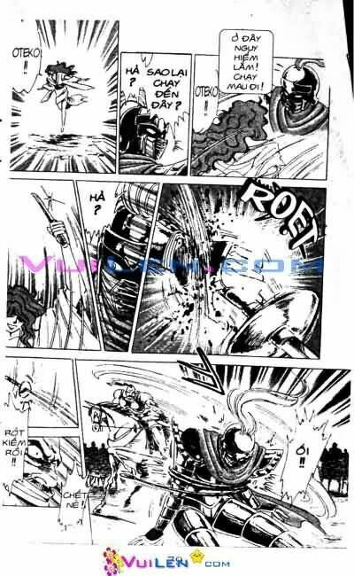 vương tử takeru chapter 9 77