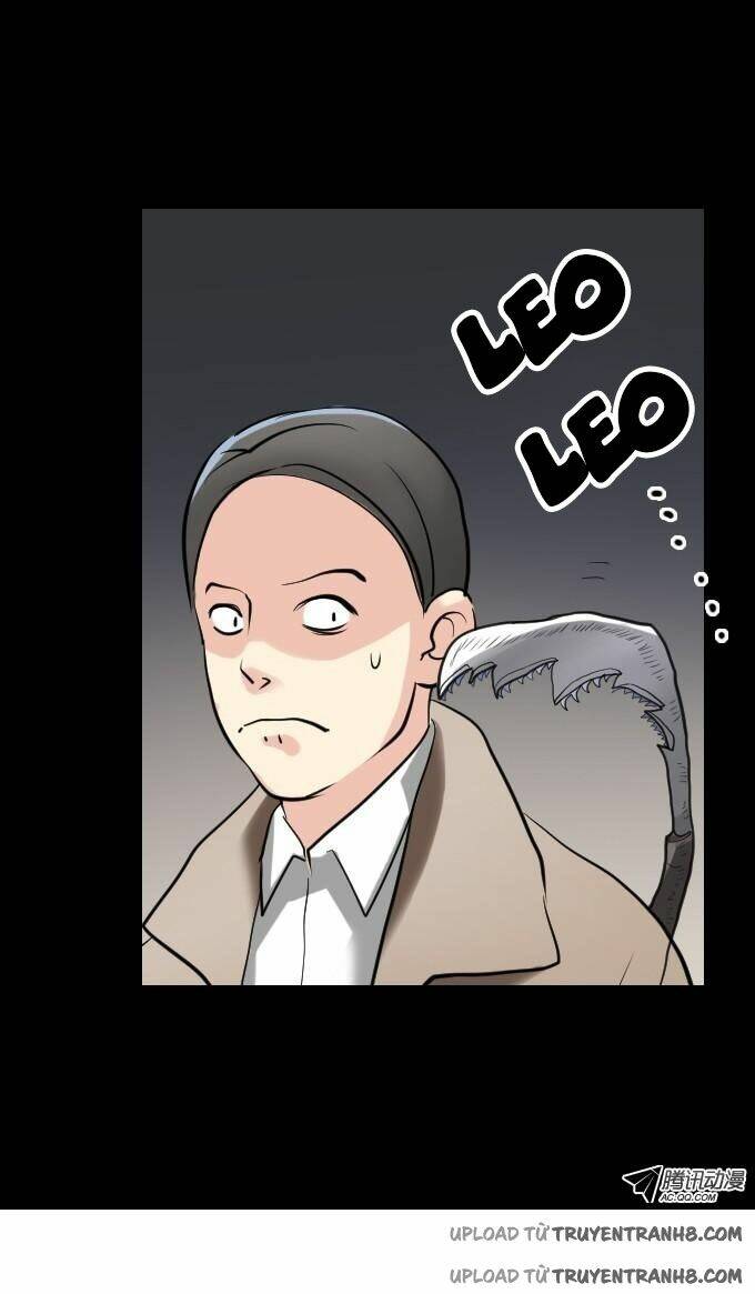 ớn lạnh tuyệt đối chapter 23 37