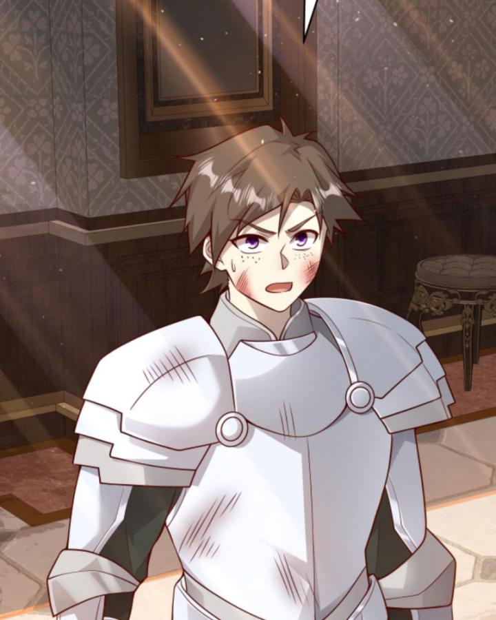 người chơi và nhân vật chính đều muốn làm hại ta chapter 71 16