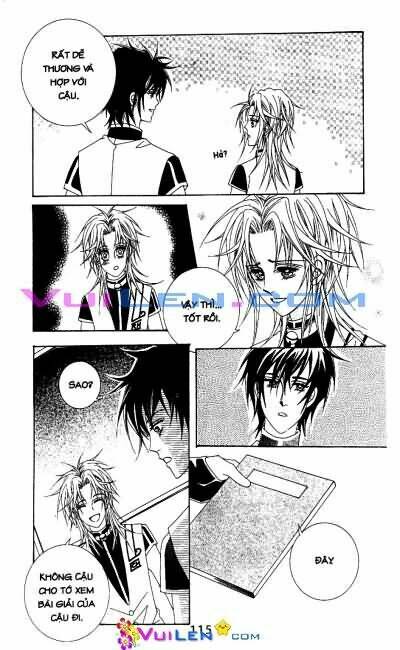 người duy nhất chapter 102 16