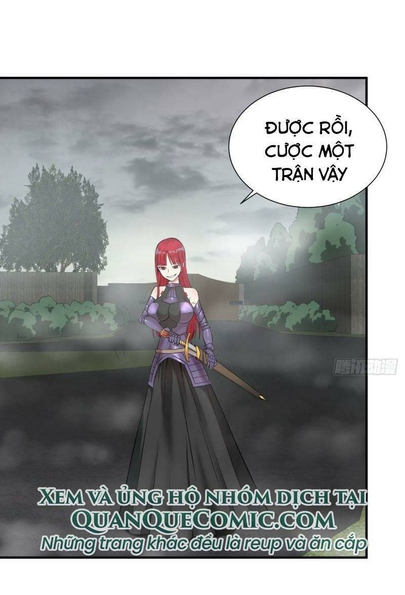 danh sách kẻ phản diện chapter 78 21