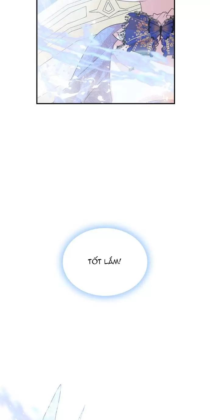 sống trong vườn hoa của công chúa chapter 4 66