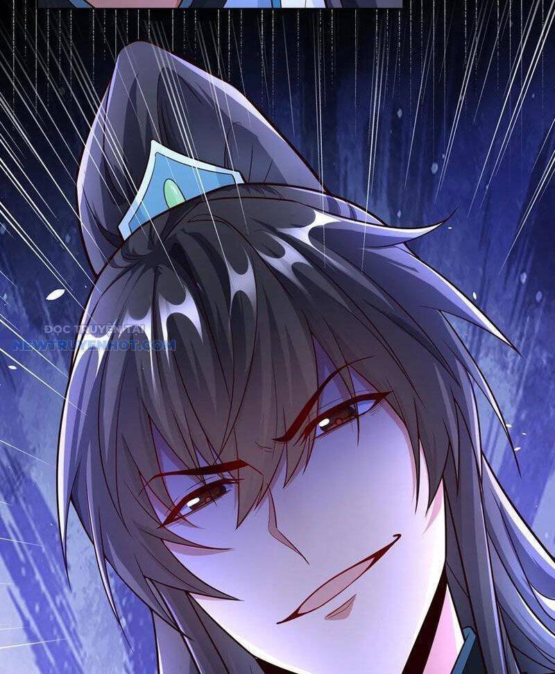 ta thực sự không muốn làm thần tiên chapter 76 12