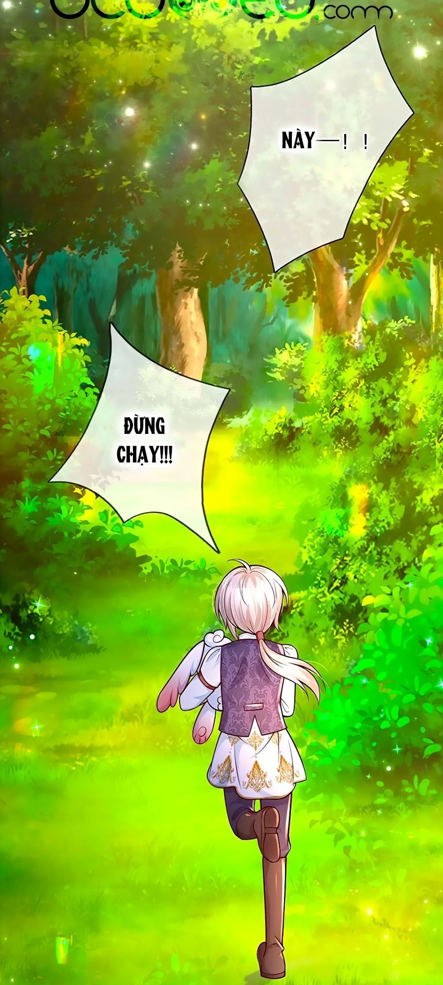 bỗng một ngày nọ trở thành con gái vua chapter 197 19