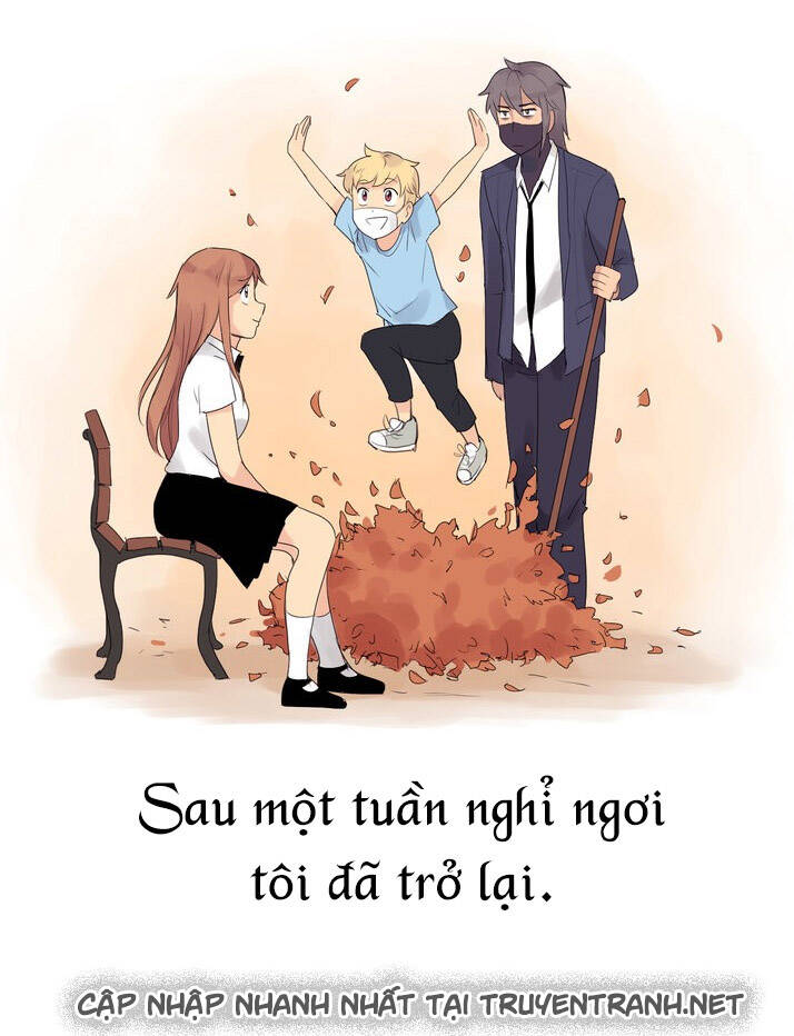 yujo no yume chapter 30.5 7