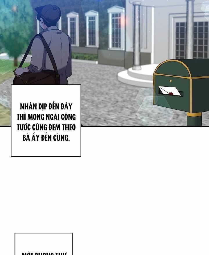 người chồng bạo chúa của tôi đã thay đổi chapter 18 28