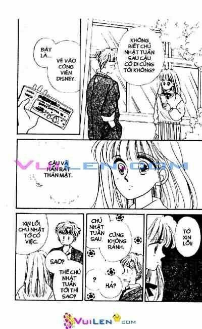 cô gái khả ái chapter 9 40