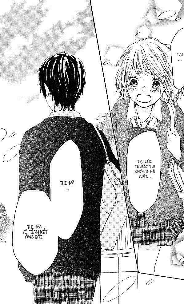 tổng hợp one shot. chapter 346 30