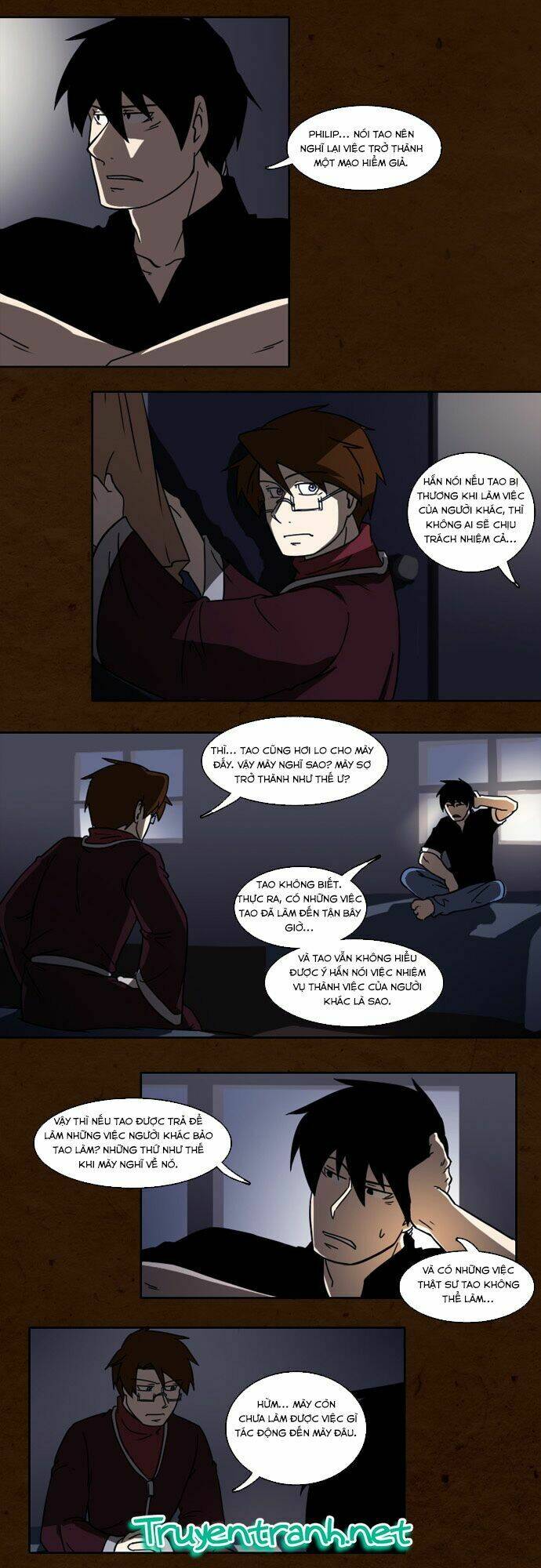 fantasy world survival chapter 17 13