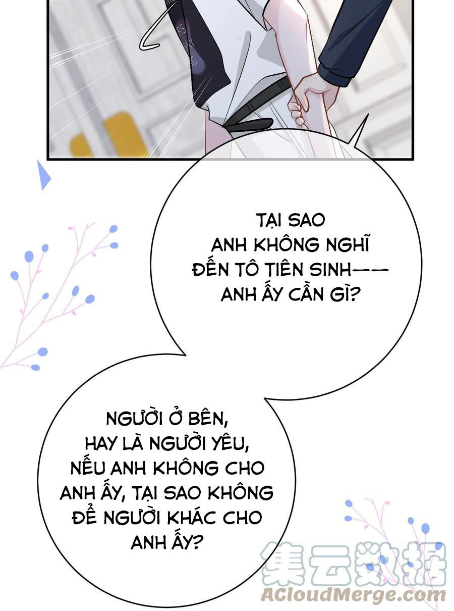 trước và sau ly hôn! chapter 40 38