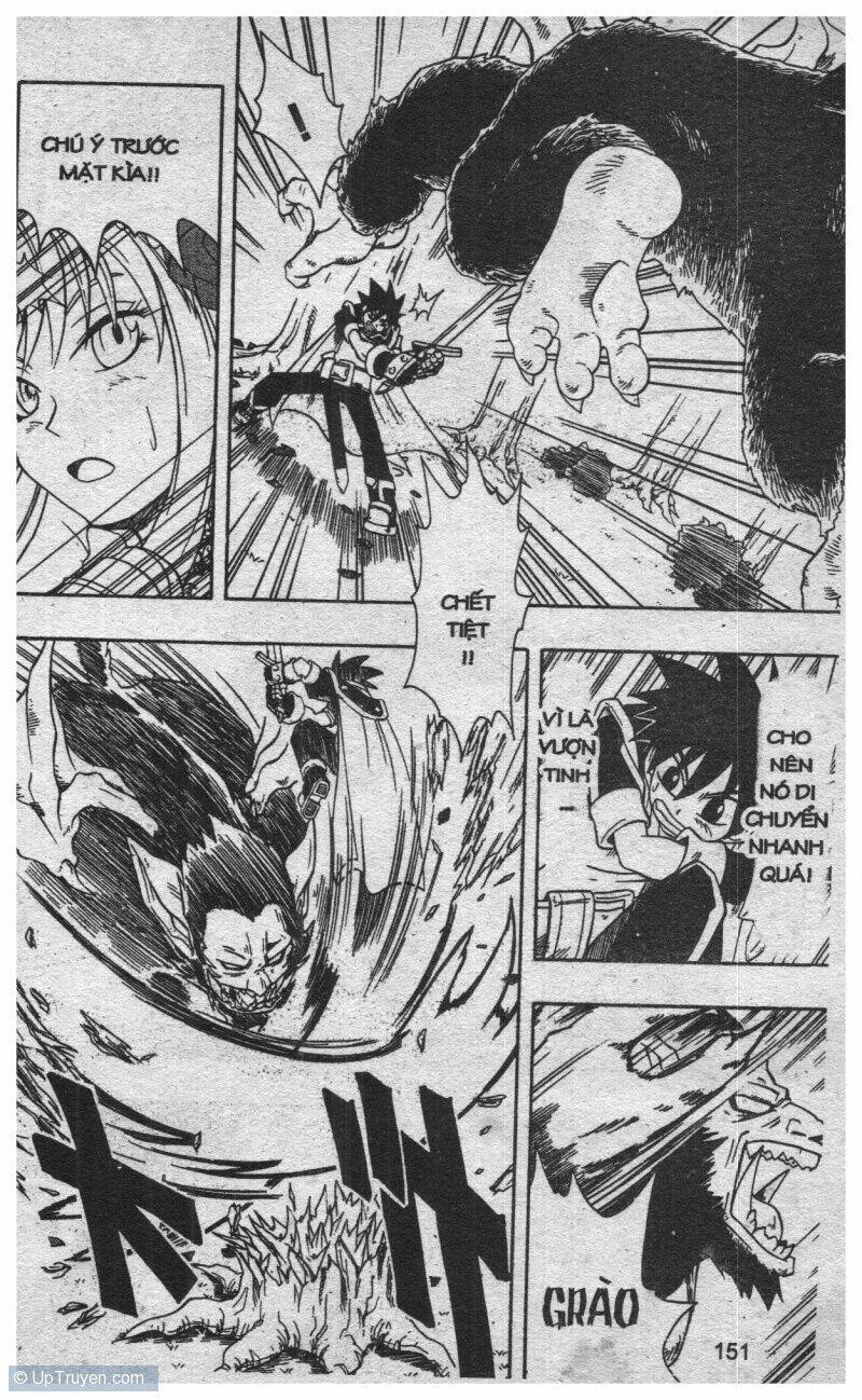 joou kishi monogatari chapter 3 149