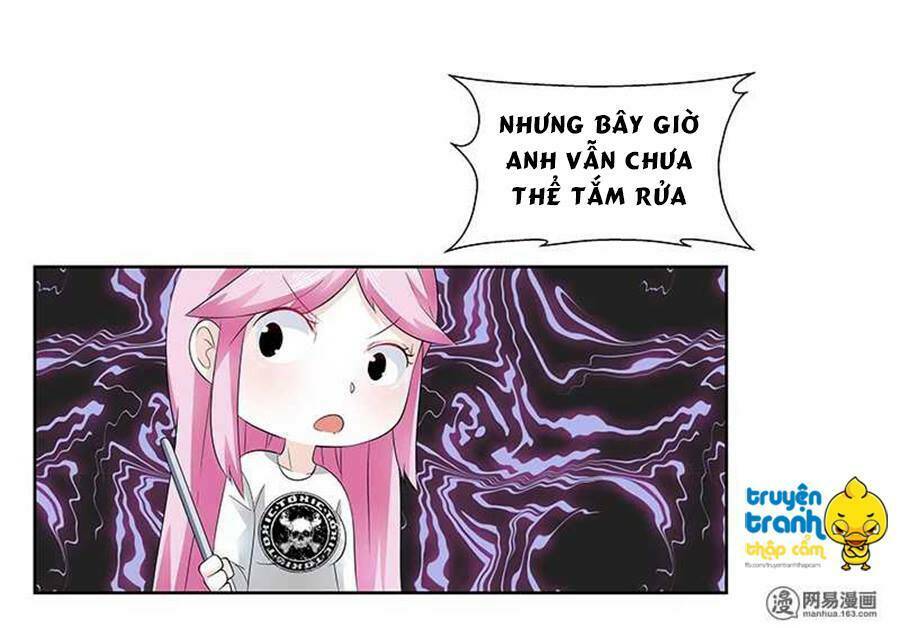 cường sủng hào môn tiểu manh thê chapter 28 25