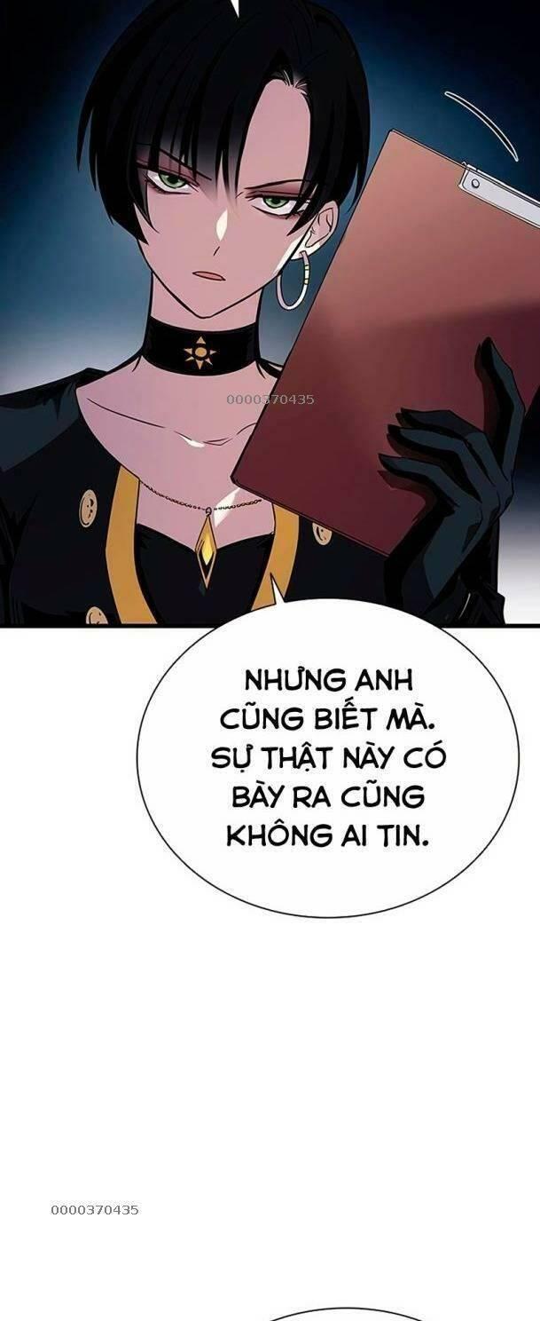 tiêu diệt ác nhân chapter 80 15