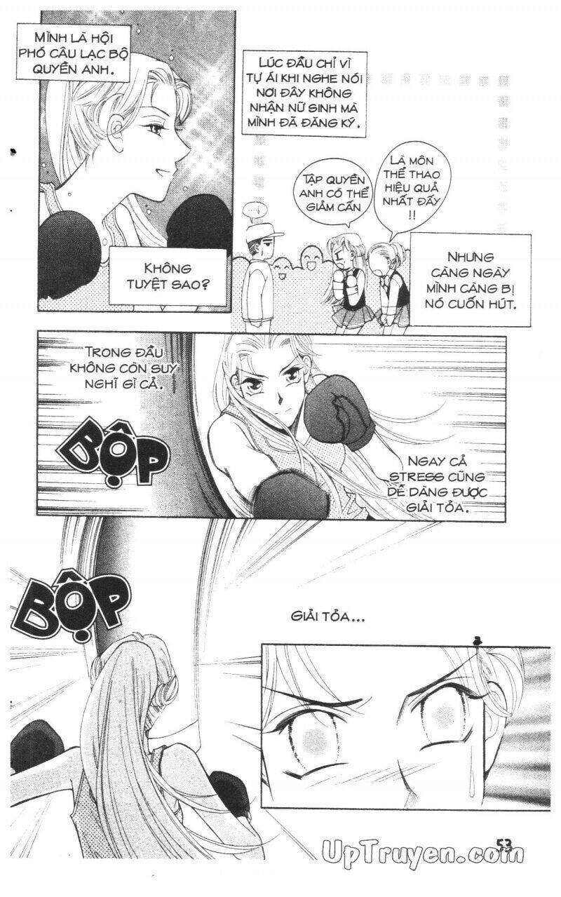 người yêu lý tưởng chapter 1.1 52