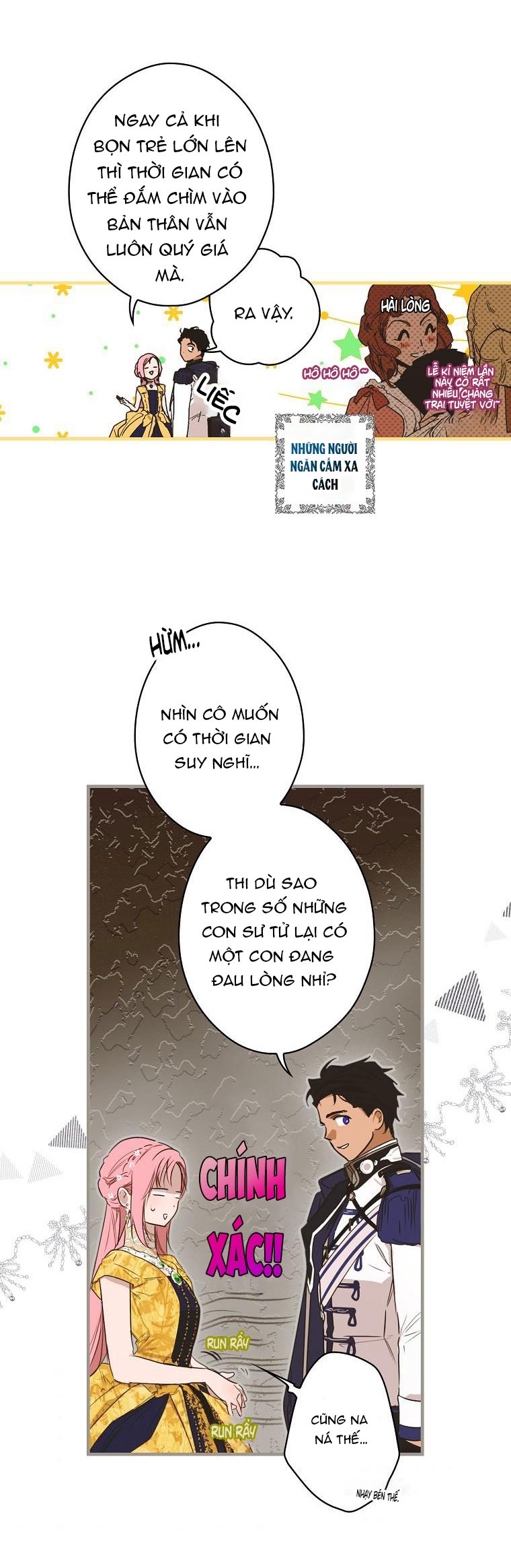 cổ tích về người mẹ kế chapter 78 61