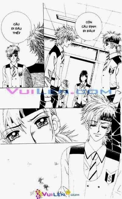 đến với anh chapter 18 42