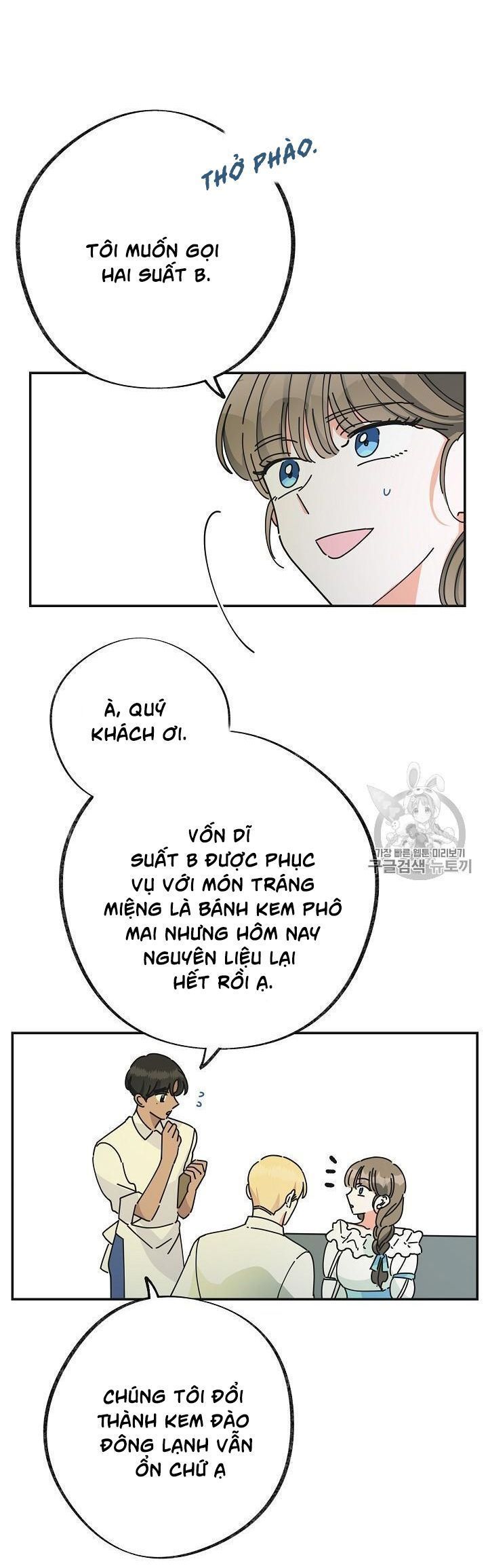 ác nữ tiểu thư chapter 36 23