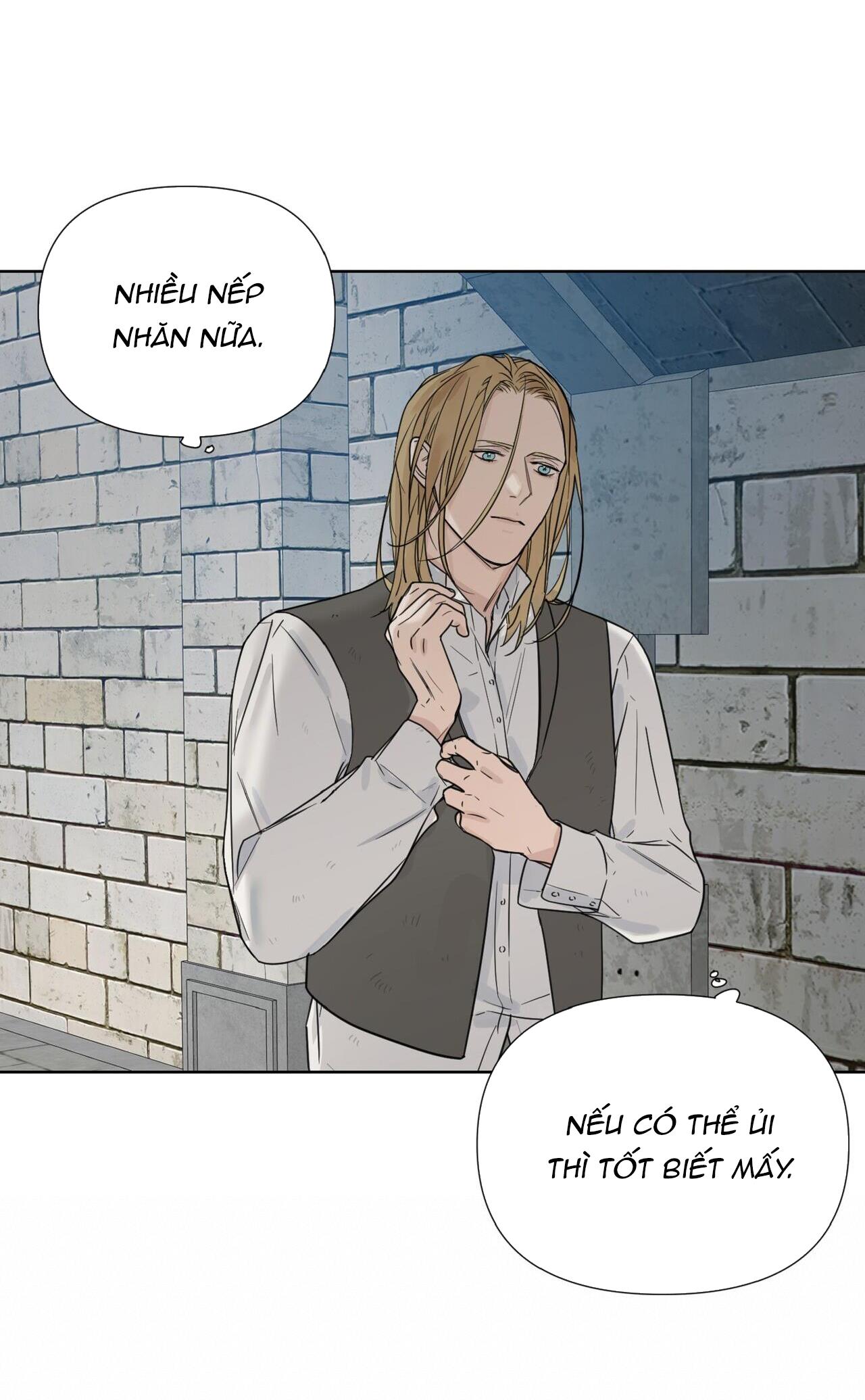 bước vào vườn hồng chapter 4 34