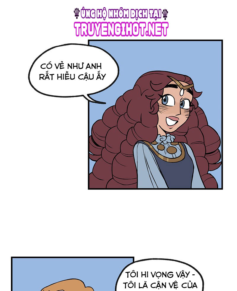 người cầu hôn chapter 3 12