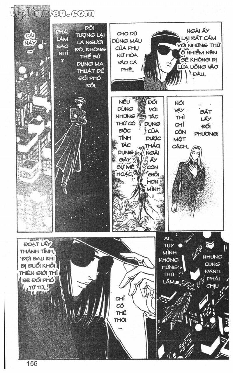 hoàng tử hoa - bud boy chapter 17 158