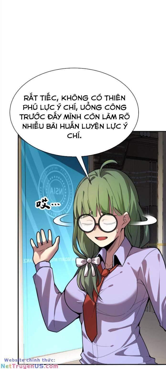 nhìn thấy thanh máu, ta xử tội thần linh chapter 62 16