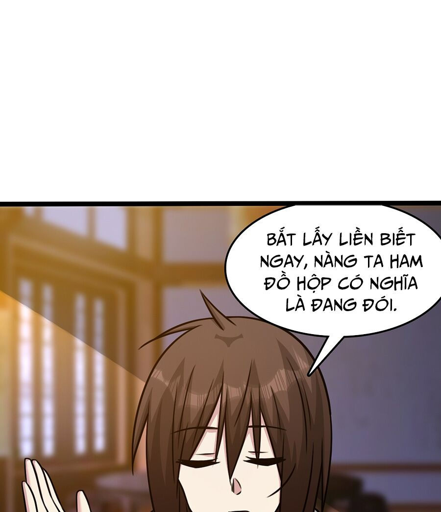 đại bảo kiếm của tôi chapter 57 42