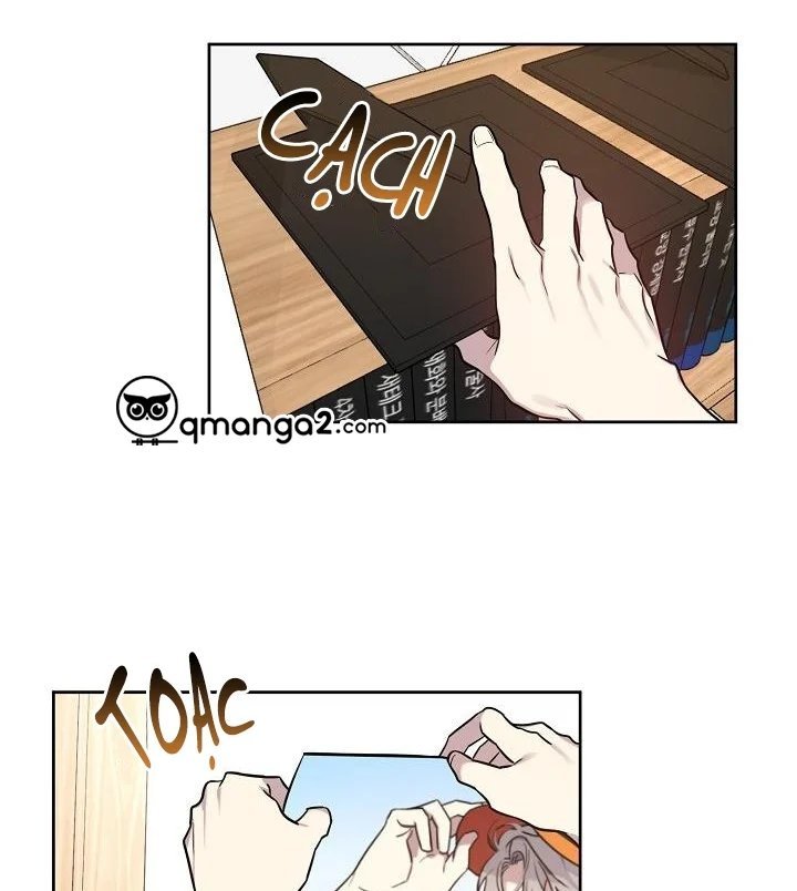 thần tượng đến rồi!? chapter 32 46