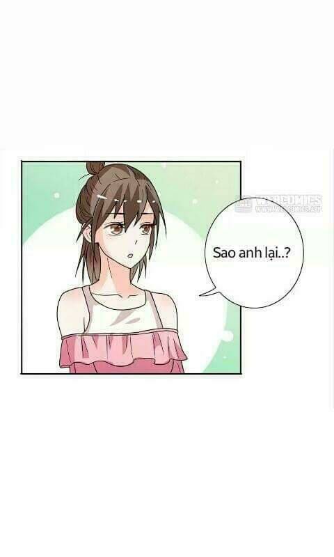 1 nửa hoàn hảo của ceo chapter 31 2