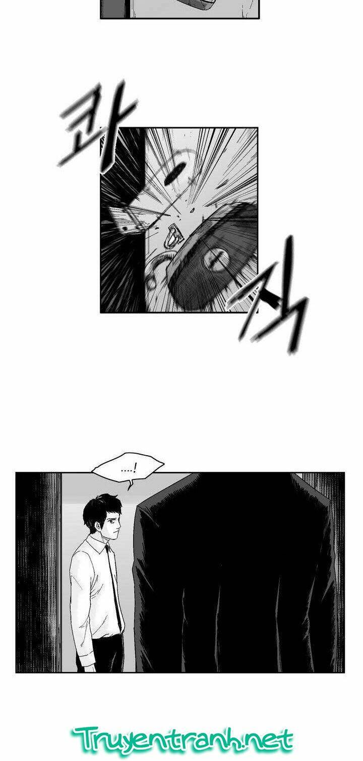 bạo lực học đường chapter 29 39