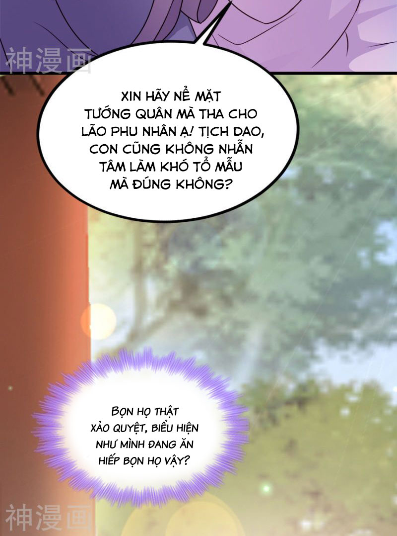 độc tâm cuồng phi khuynh thiên hạ chapter 86 11