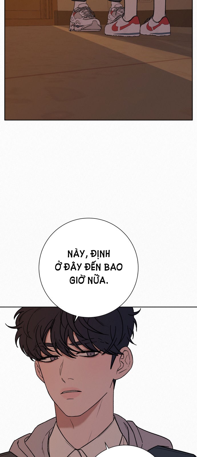 kế hoạch tình yêu trong sáng chapter 7.1 30