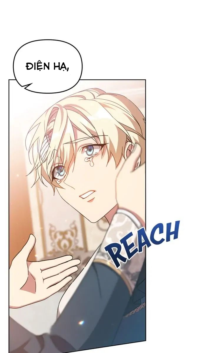 Đóa Hoa Tôn Kính chapter 18.2 - Trang 2