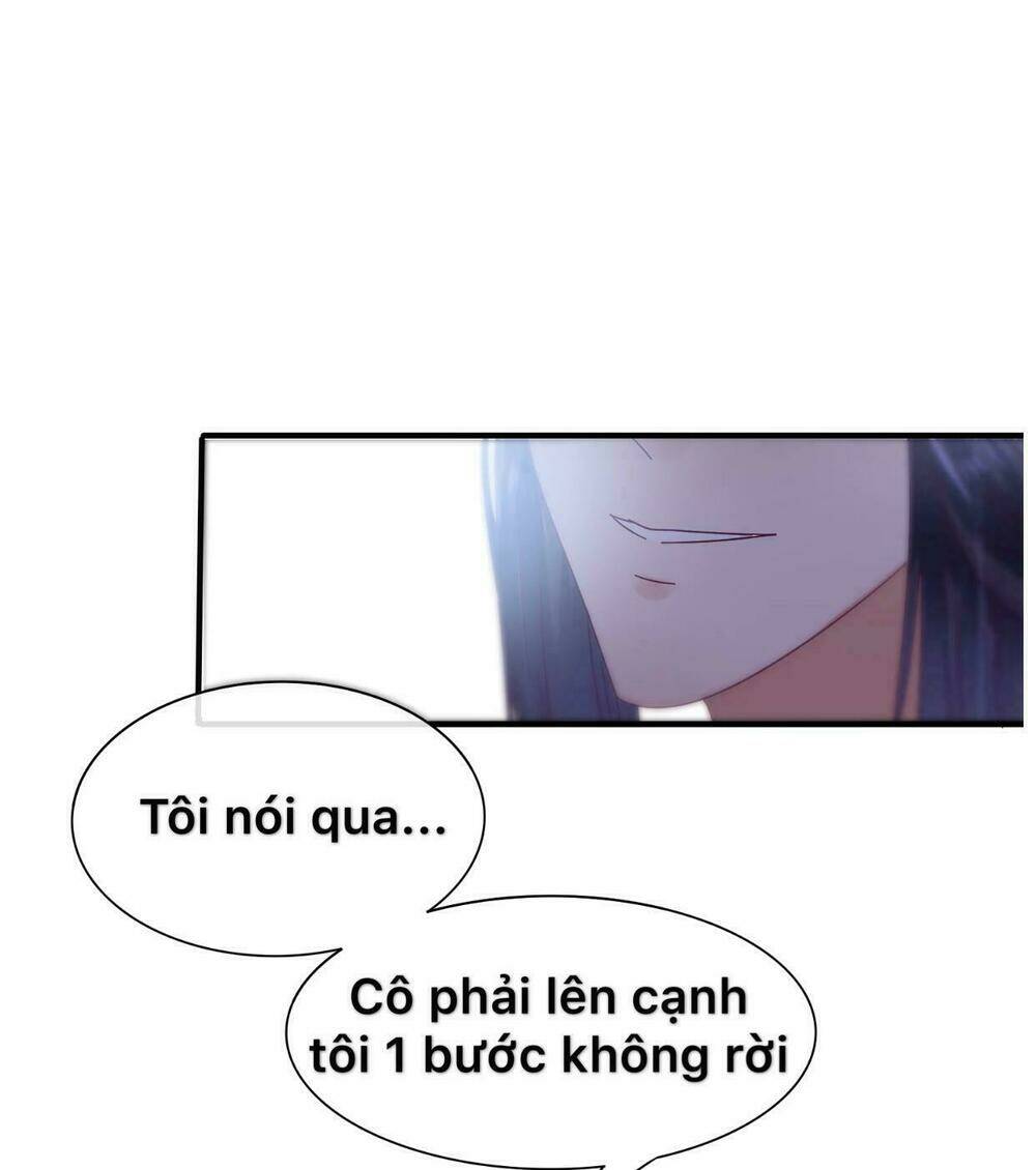 nữ hoàng thú sủng chapter 18 8