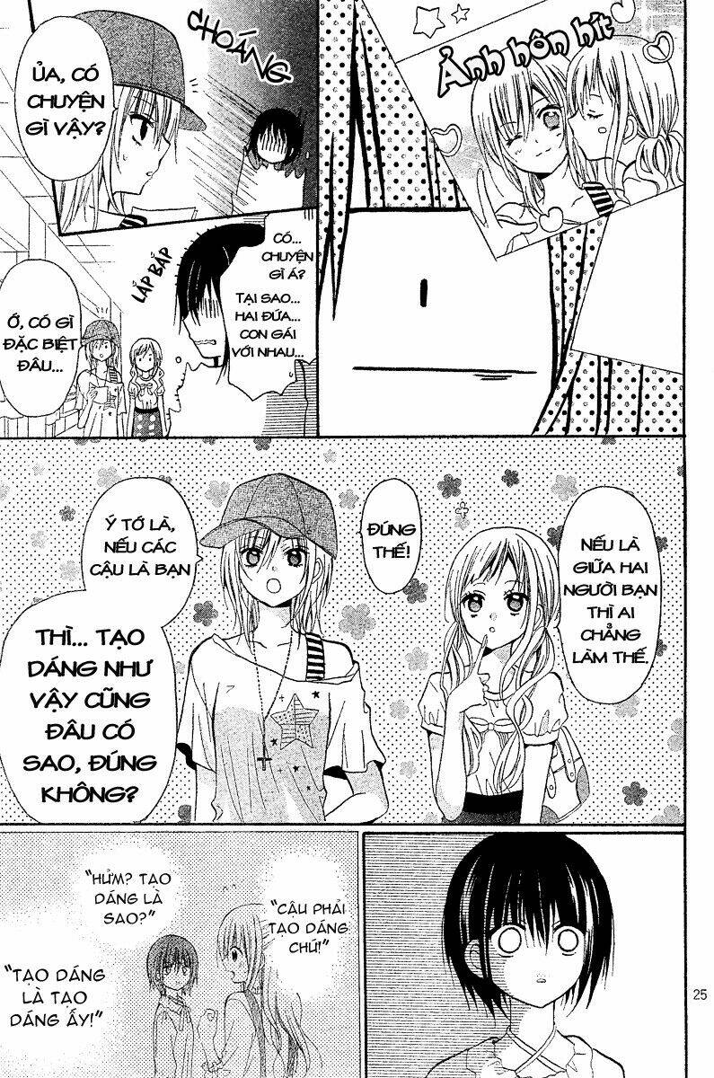 blue friend season 2 chapter 2 24