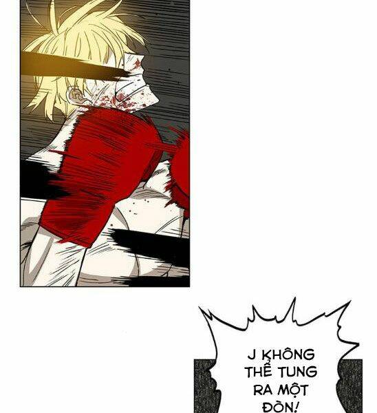 võ sĩ - the boxer chapter 100 72