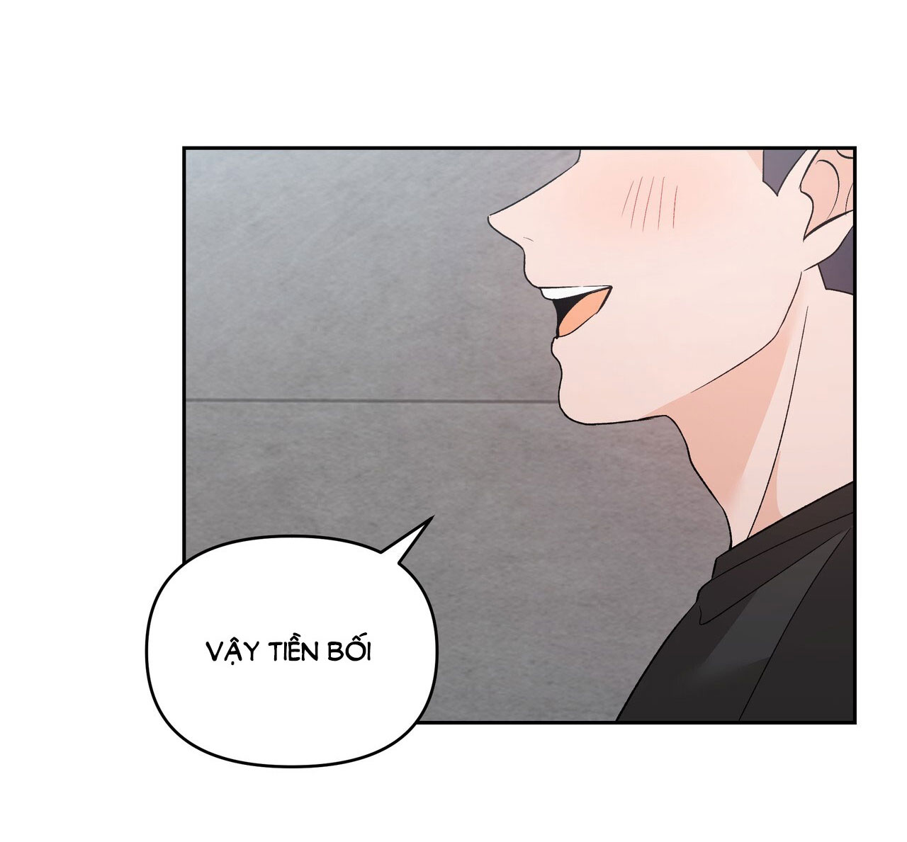[18+] Dick Deep chapter 6.2 - Trang 4