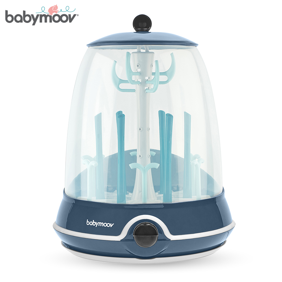 MÁY TIỆT TRÙNG BÌNH SỮA BABYMOOV BM16062