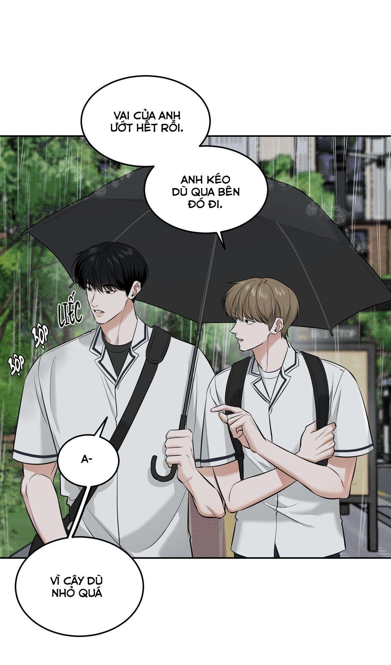 chàng trai cho em mọi thứ chapter 14 44