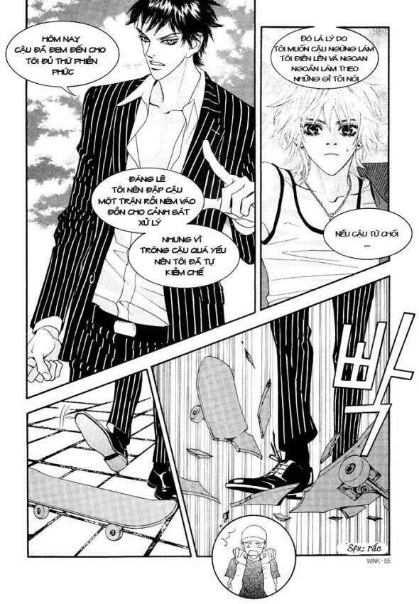 the summit chapter 1 28